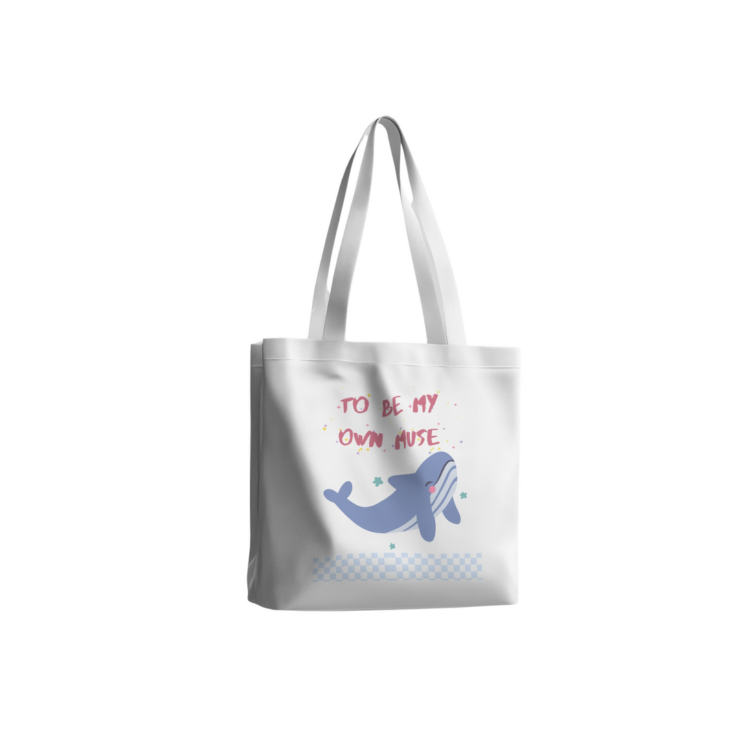 Ziddi Prints Casual Trendy Everyday Large Tote Bag
