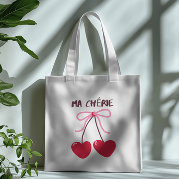Ziddi Prints Casual Trendy Everyday Large Tote Bag