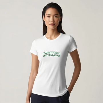 Ziddi Prints – Gen-Z Supima T-Shirts