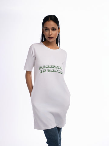 Ziddi Prints Zen-Z Night T-Shirt