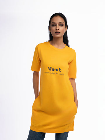 Ziddi Prints Zen-Z Night T-Shirt