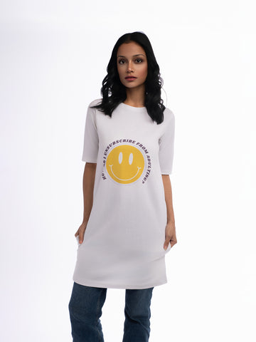 Ziddi Prints Zen-Z Night T-Shirt