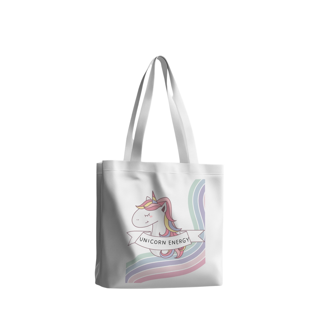 Ziddi Prints Cuteanim Everyday Large Tote Bag