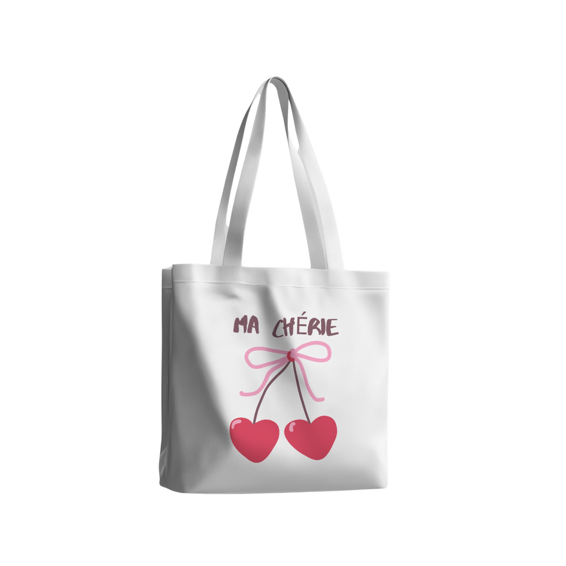 Ziddi Prints Casual Trendy Everyday Large Tote Bag