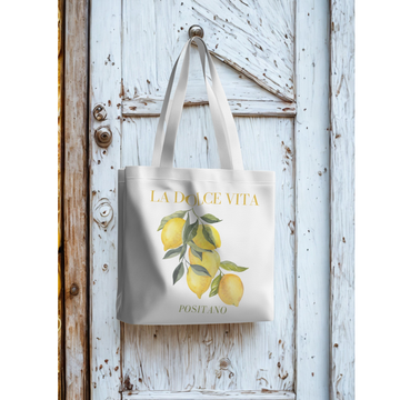 Ziddi Prints Casual Trendy Everyday Large Tote Bag