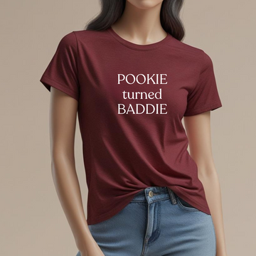 Ziddi Prints – Gen-Z Supima T-Shirts
