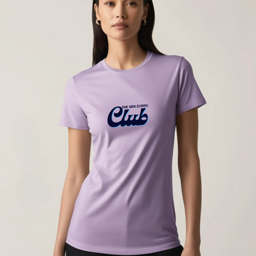 Ziddi Prints – Gen-Z Supima T-Shirts