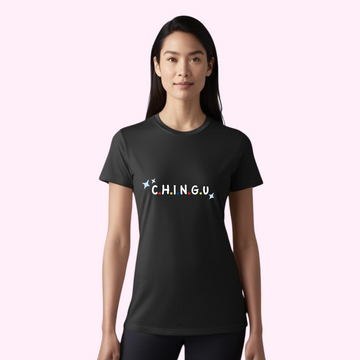 Ziddi Prints – K-Drama Supima T-Shirts