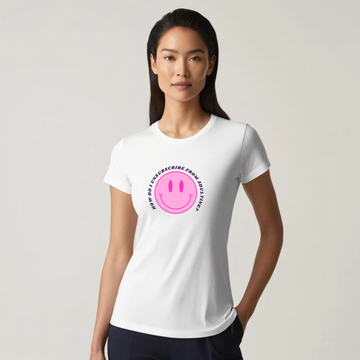 Ziddi Prints – Gen-Z Supima T-Shirts
