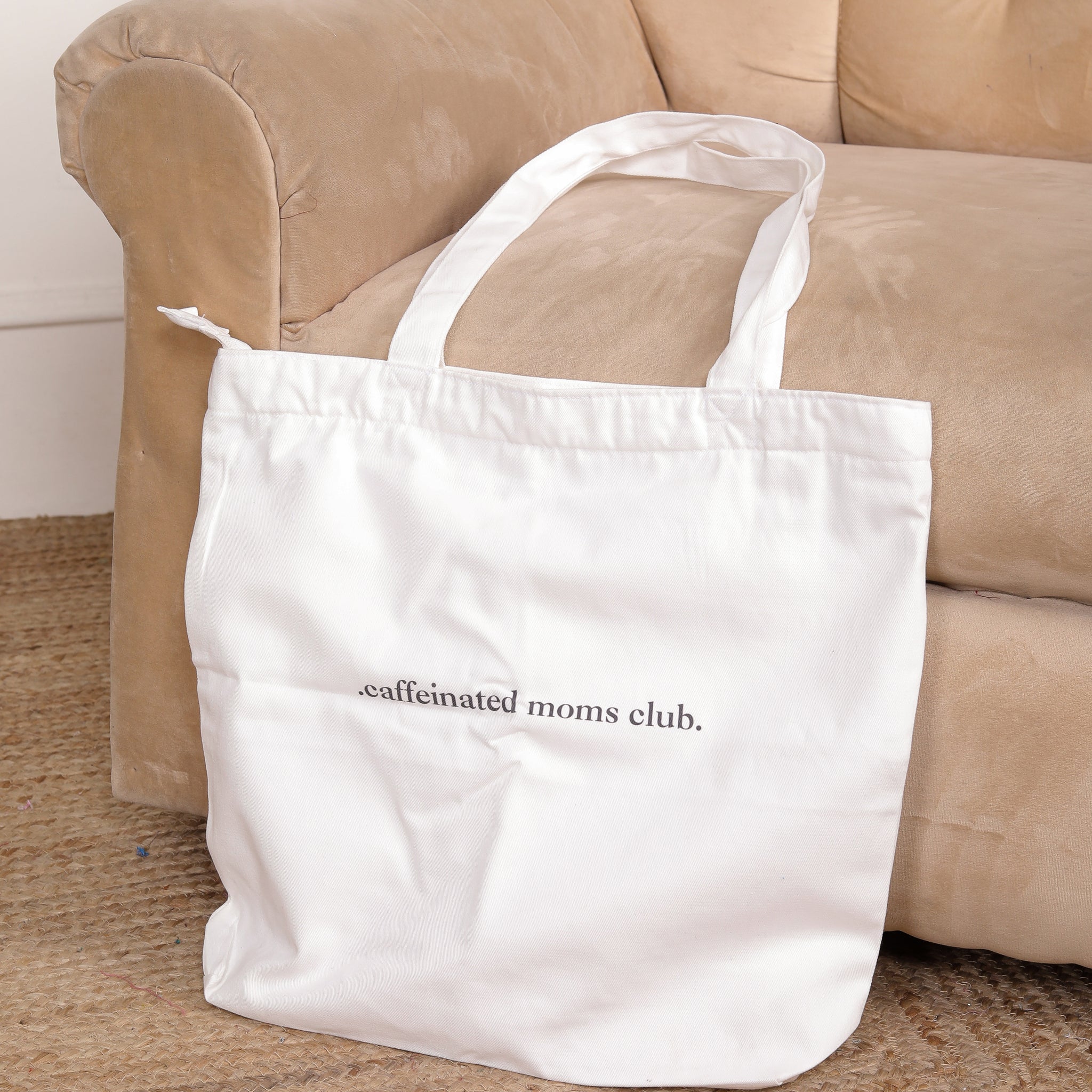 Ziddi Prints- Everyday Large tote bag - Mother's Day Special