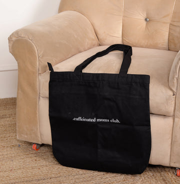 Ziddi Prints- Everyday Large tote bag - Mother's Day Special