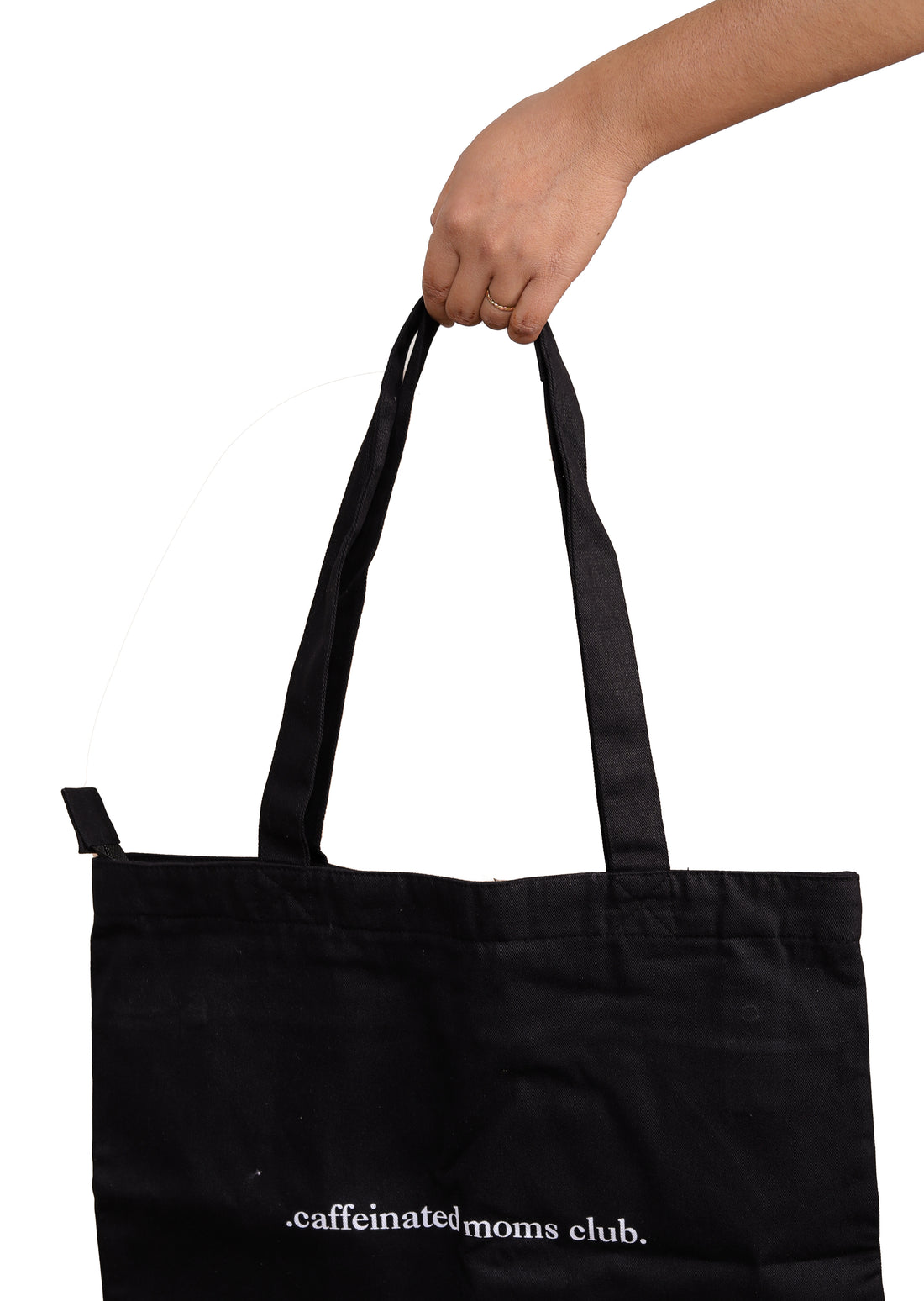 Ziddi Prints- Everyday Large tote bag - Mother's Day Special
