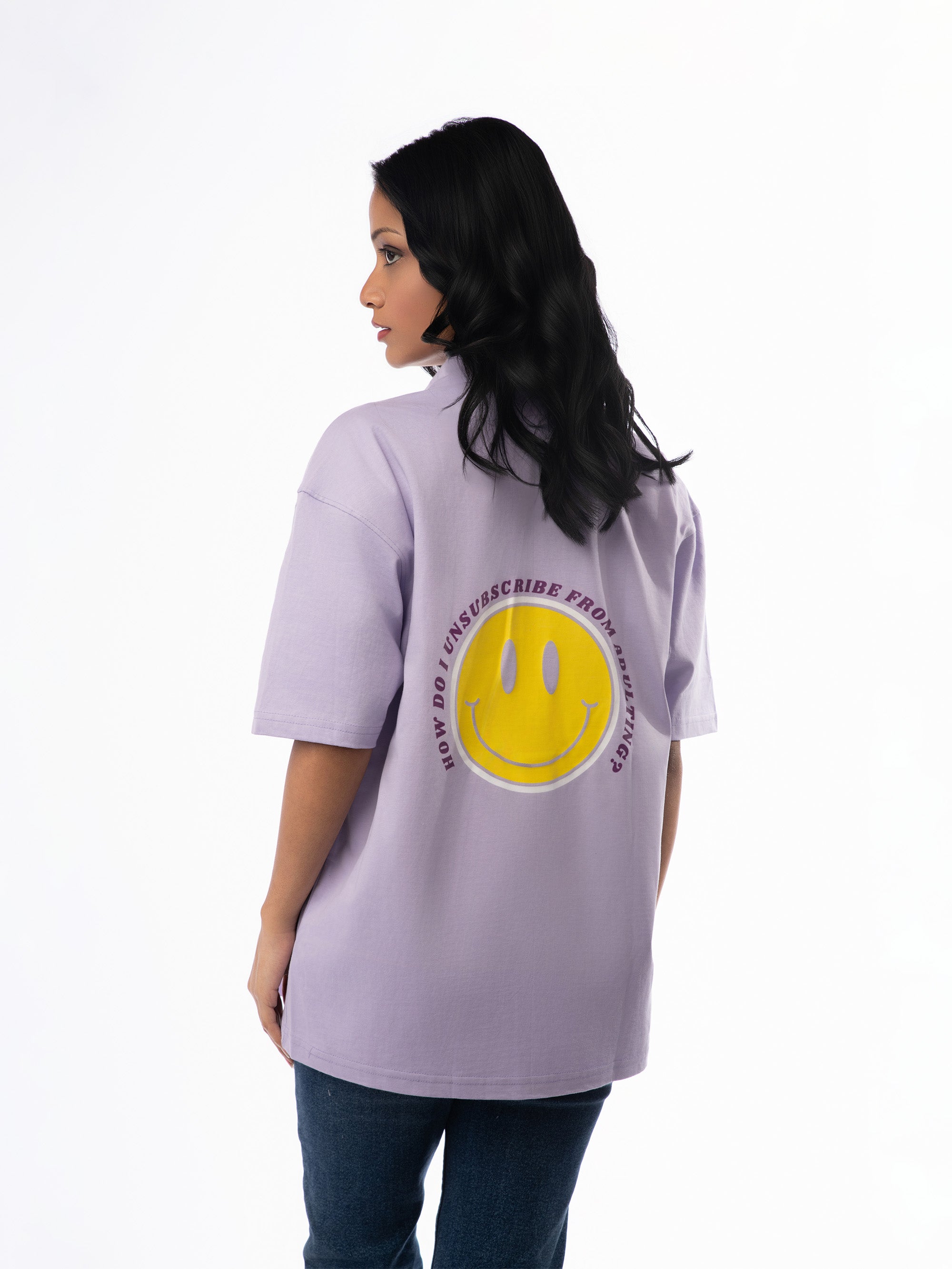 Oversized Shirts – ziddiprints